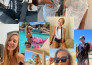 be your social media content creator, model, collaborate with your brand